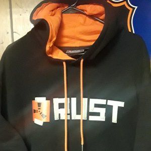 RUST Hoodie